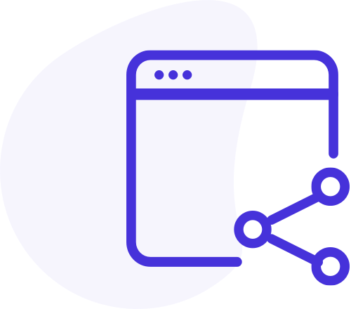Software development illustration